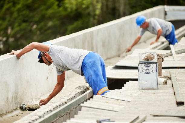 Best Spray Foam Insulation in Lake Vla, IL