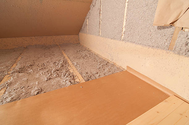 Reliable Lake Villa, IL Insulation Contractor Solutions